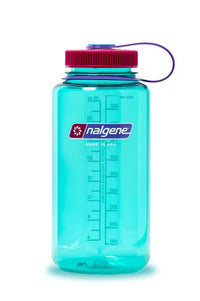 Nalgene 32oz Wide Mouth Bottle - Sustain